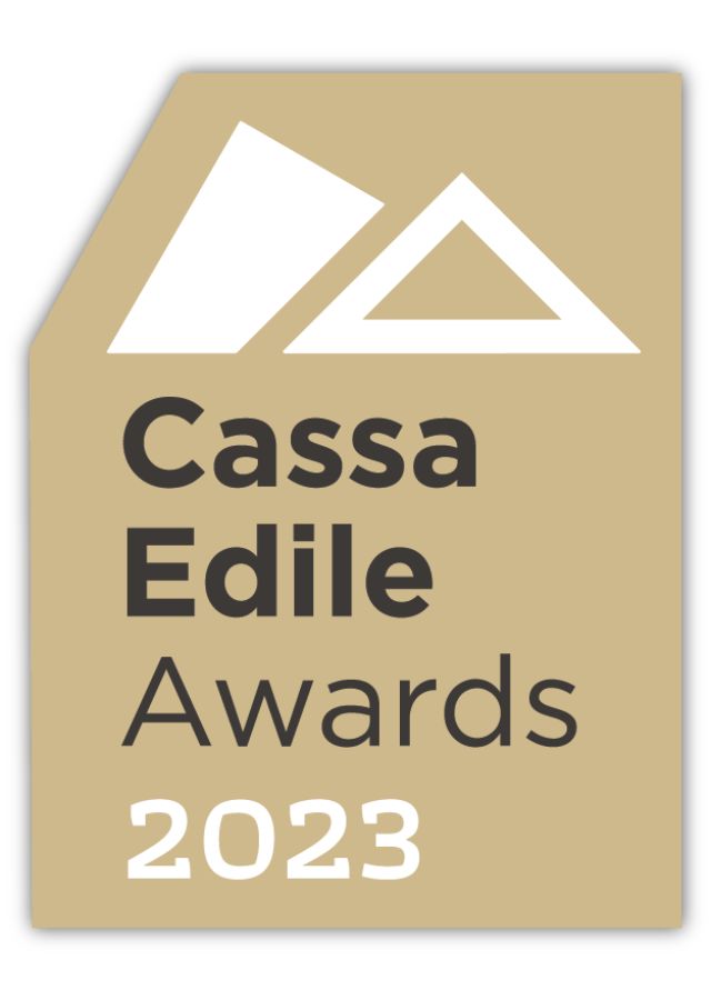 Cassa Edile awards 2023